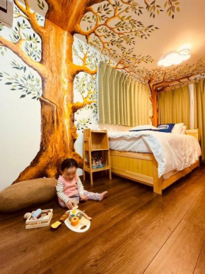 8Home Kids Hotel
